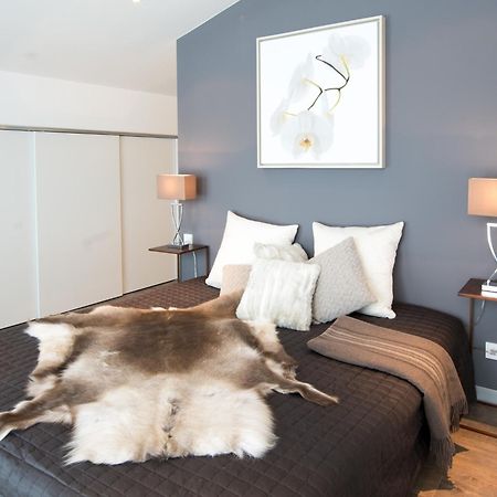 Apartmenthaus Mountainvista Kleinarl Eksteriør billede