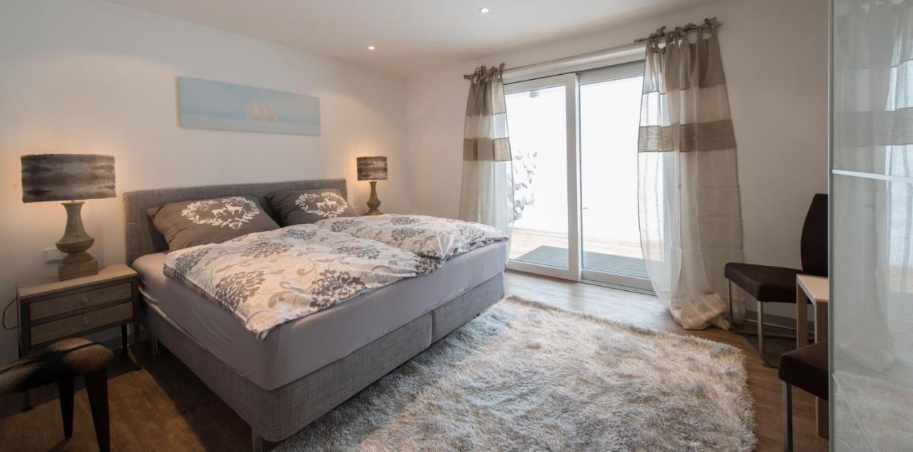 Apartmenthaus Mountainvista Kleinarl Eksteriør billede