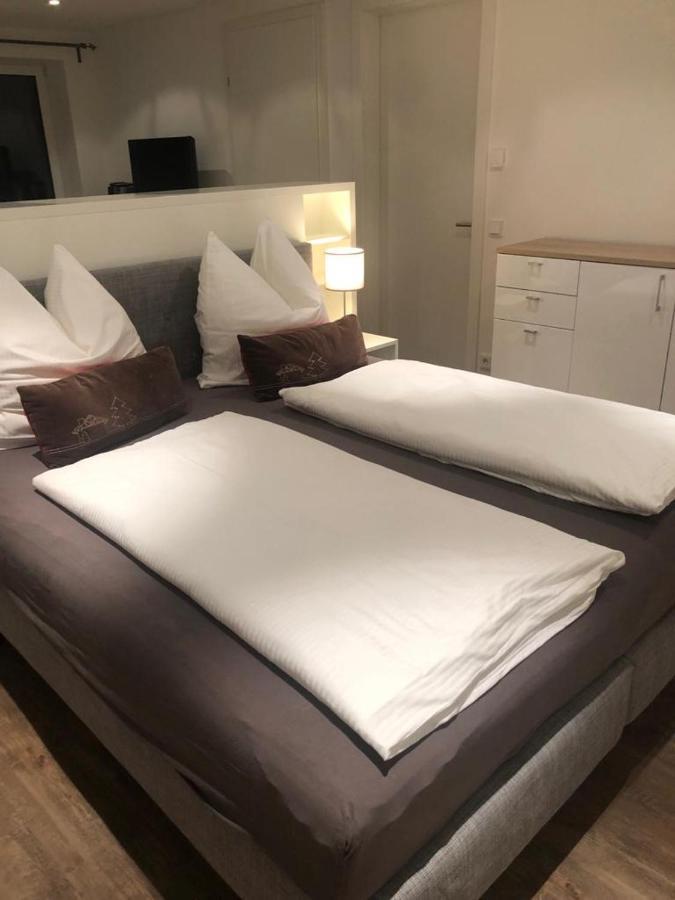 Apartmenthaus Mountainvista Kleinarl Eksteriør billede