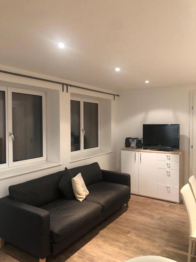Apartmenthaus Mountainvista Kleinarl Eksteriør billede
