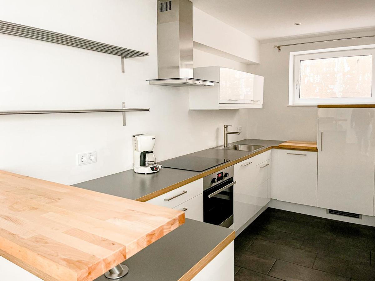 Apartmenthaus Mountainvista Kleinarl Eksteriør billede