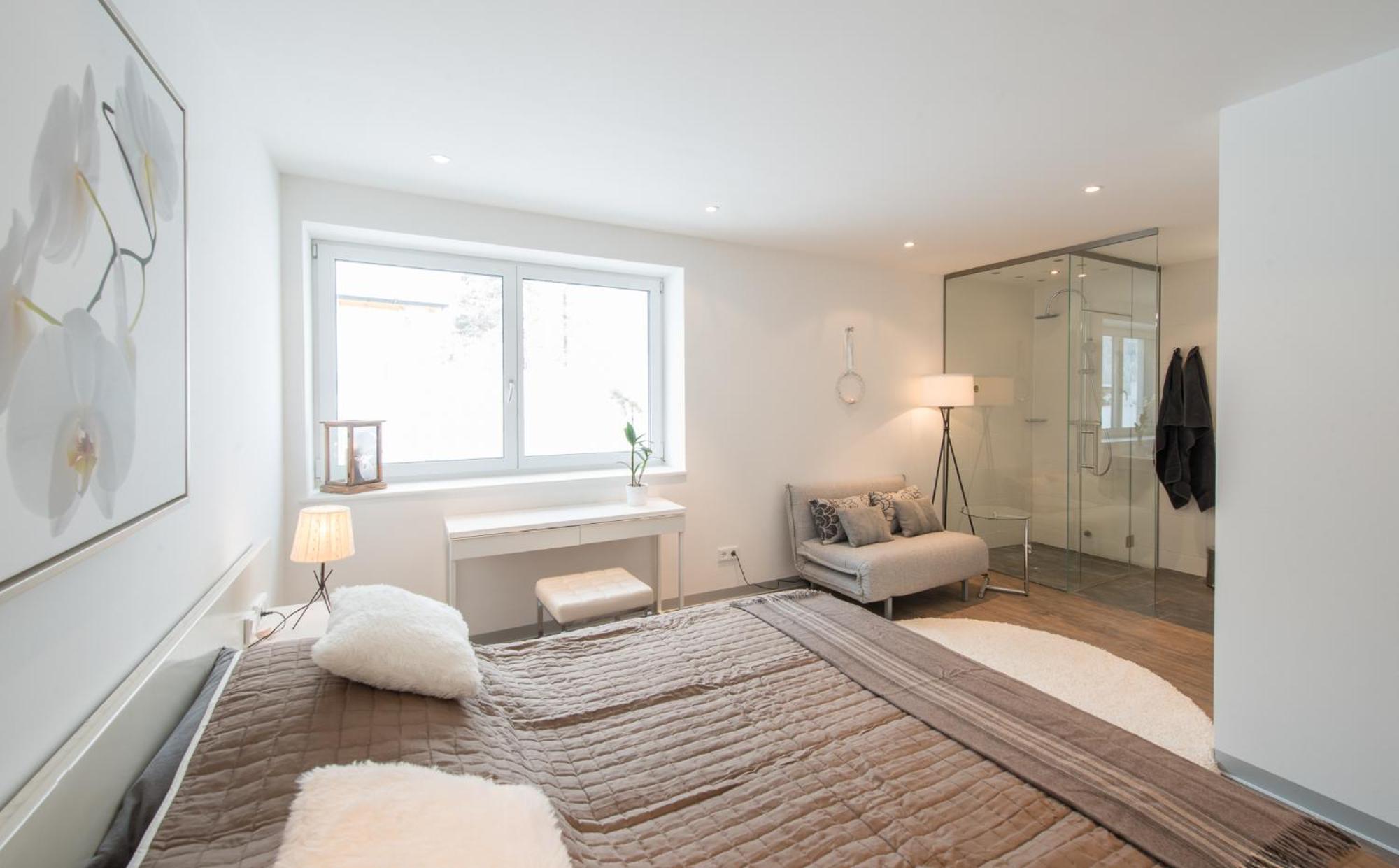 Apartmenthaus Mountainvista Kleinarl Eksteriør billede